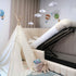 Day Bed With Storage 3 in 1
